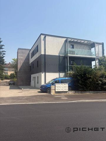 Appartement 3 pièces 75 m² DIVONNE LES BAINS - 01220