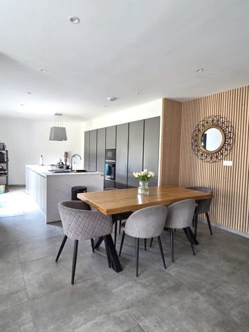 Vente maison La Chevrolière 4 chambres 435 000 € FAI Maj3468 – nantes Sud Immobilier