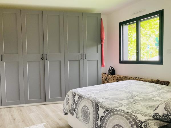 Vente maison La Chevrolière 4 chambres 435 000 € FAI Maj3468 – nantes Sud Immobilier