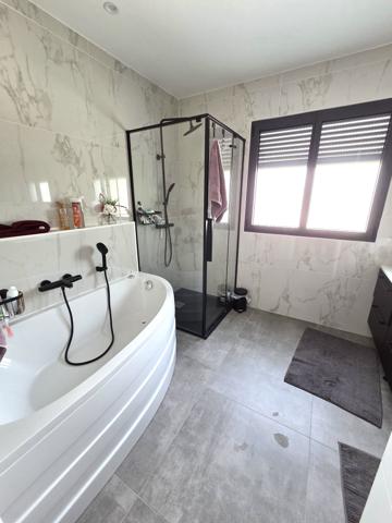 Vente maison La Chevrolière 4 chambres 435 000 € FAI Maj3468 – nantes Sud Immobilier