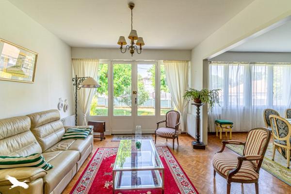 Maison 525 000 € Talence 5 p 125 m² DPE E