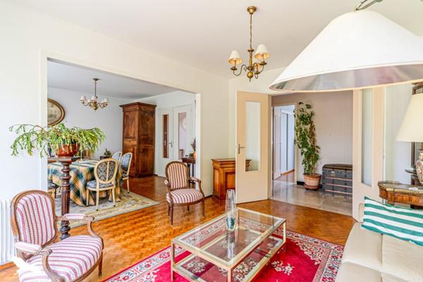 Maison 525 000 € Talence 5 p 125 m² DPE E