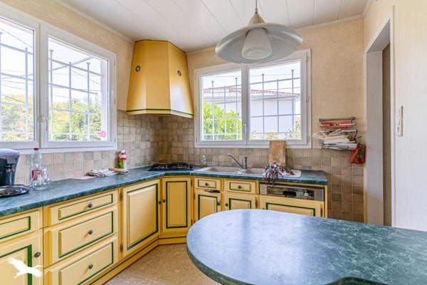 Maison 525 000 € Talence 5 p 125 m² DPE E