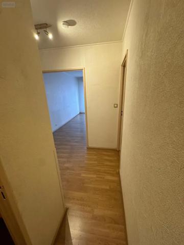 Location - Appartement Évreux 27000 3 pièces 63 m 2
