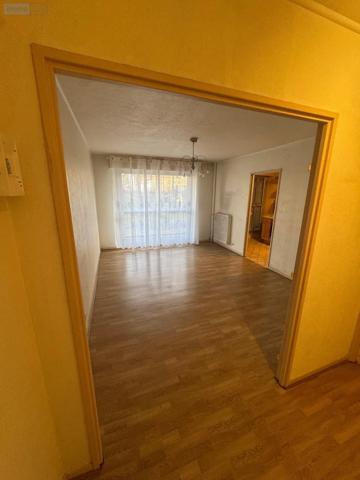 Location - Appartement Évreux 27000 3 pièces 63 m 2