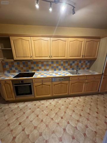 Location - Appartement Évreux 27000 3 pièces 63 m 2