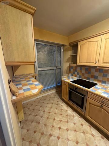 Location - Appartement Évreux 27000 3 pièces 63 m 2