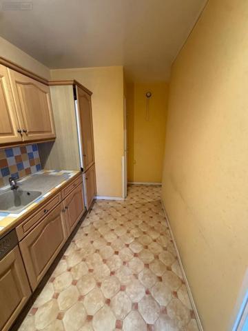 Location - Appartement Évreux 27000 3 pièces 63 m 2