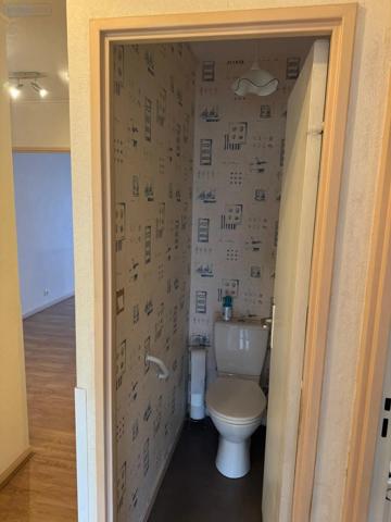 Location - Appartement Évreux 27000 3 pièces 63 m 2