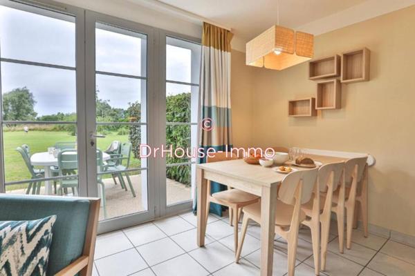 Maison à vendre 3 pièces de 53 m²