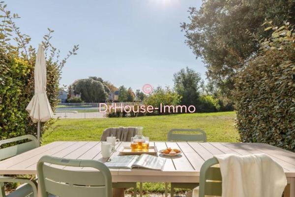Maison à vendre 3 pièces de 53 m²