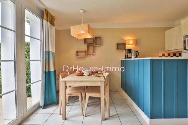 Maison à vendre 3 pièces de 53 m²