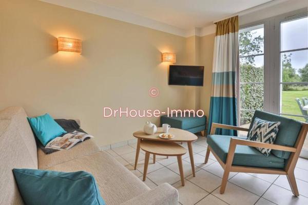 Maison à vendre 3 pièces de 53 m²