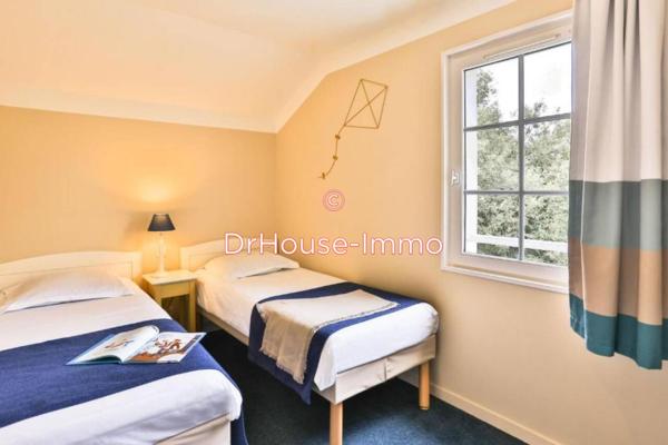 Maison à vendre 3 pièces de 53 m²
