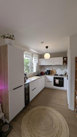 Beau T2 meublé à 5 min de la gare