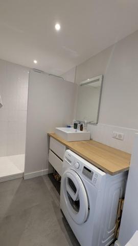 Beau T2 meublé à 5 min de la gare