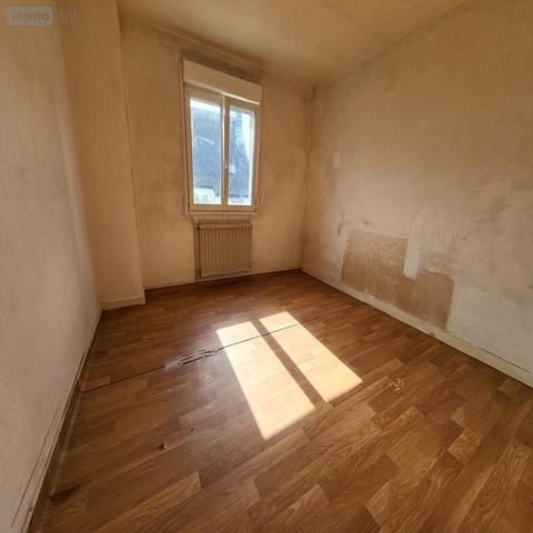 Maison à vendre à Châteauneuf-du-Faou dans le Finistère (29520), ref : 29126-731