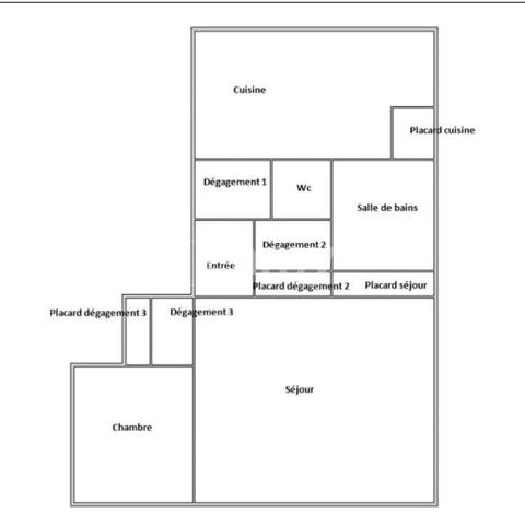 Appartement