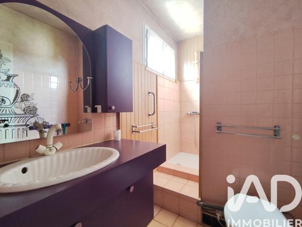 Maison à vendre 5 pièces 80 m² Longjumeau