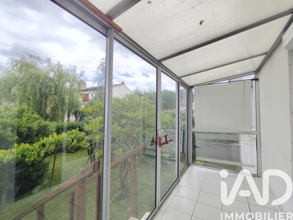 Maison à vendre 5 pièces 80 m² Longjumeau