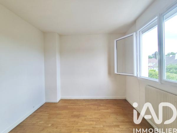 Maison à vendre 5 pièces 80 m² Longjumeau