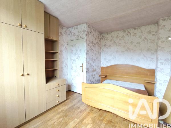 Maison à vendre 5 pièces 80 m² Longjumeau