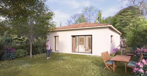 Le Murmure du Jardin sous un Ciel de Sérénité