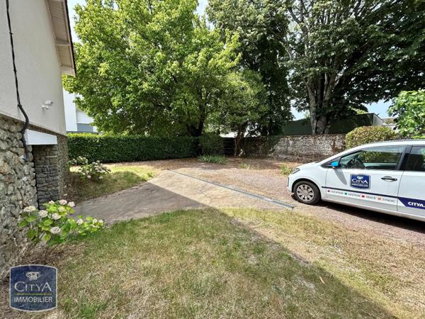 Maison à louer 4 pièces 124.05m² Niort (79000)
