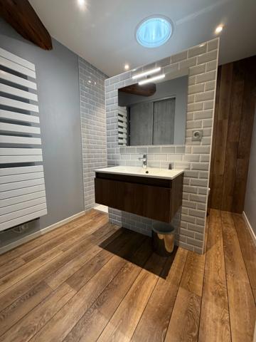 Maison à vendre 6 pièces BELLEVILLE EN BEAUJOLAIS (69)