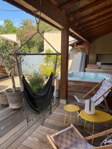 Maison à vendre 6 pièces BELLEVILLE EN BEAUJOLAIS (69)