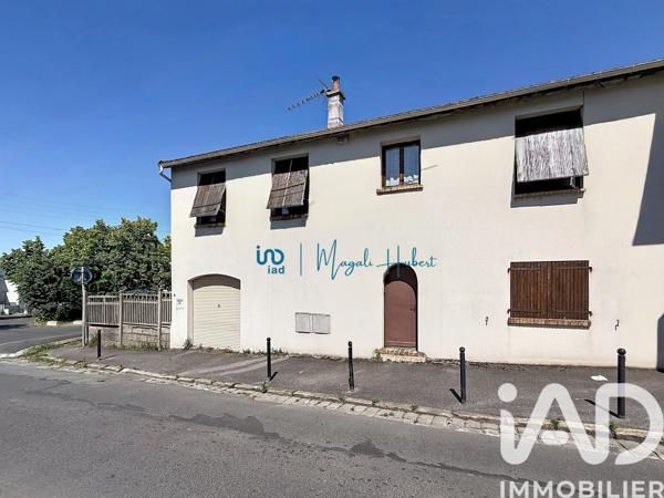 Maison à vendre 4 pièces 94,66 m² Limeil-Brévannes
