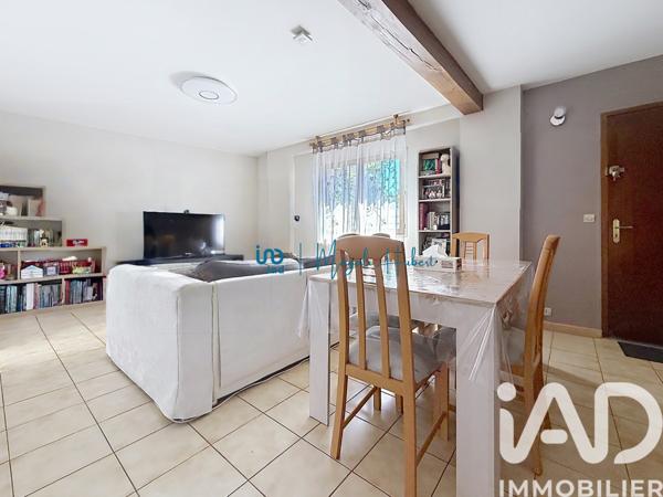 Maison à vendre 4 pièces 94,66 m² Limeil-Brévannes