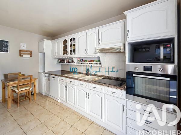 Maison à vendre 4 pièces 94,66 m² Limeil-Brévannes