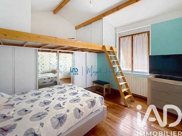 Maison à vendre 4 pièces 94,66 m² Limeil-Brévannes