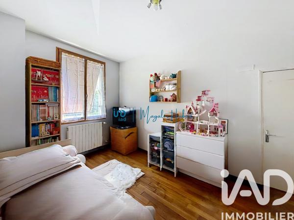 Maison à vendre 4 pièces 94,66 m² Limeil-Brévannes