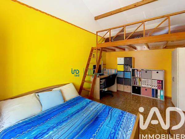 Maison à vendre 4 pièces 94,66 m² Limeil-Brévannes