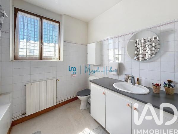 Maison à vendre 4 pièces 94,66 m² Limeil-Brévannes