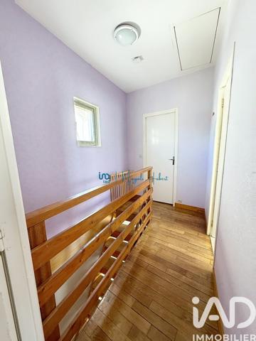 Maison à vendre 4 pièces 94,66 m² Limeil-Brévannes