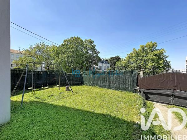 Maison à vendre 4 pièces 94,66 m² Limeil-Brévannes