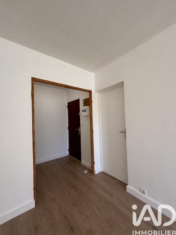 Appartement à vendre 4 pièces 80,59 m² Bois-d'Arcy
