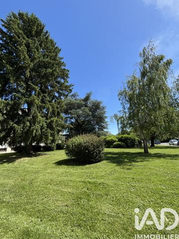 Appartement à vendre 4 pièces 80,59 m² Bois-d'Arcy