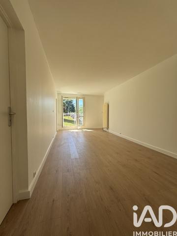 Appartement à vendre 4 pièces 80,59 m² Bois-d'Arcy