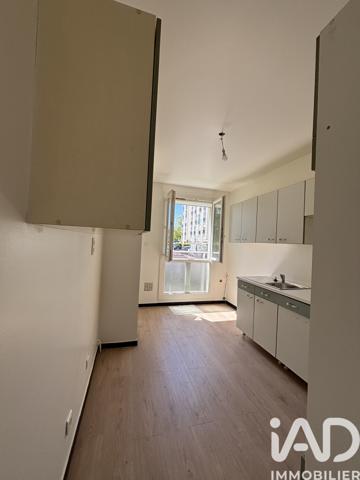 Appartement à vendre 4 pièces 80,59 m² Bois-d'Arcy