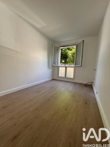 Appartement à vendre 4 pièces 80,59 m² Bois-d'Arcy