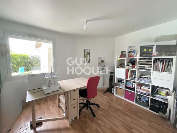 Cugnaux Maison T5 plain-pied 131 m2