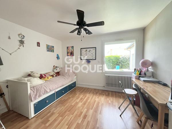 Cugnaux Maison T5 plain-pied 131 m2