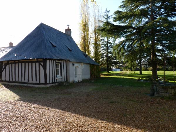 Demeure de prestige Beaufort En Anjou 7 pièce(s) 206 m2