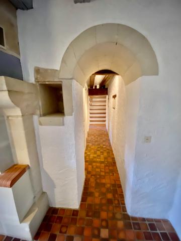 Demeure de prestige Beaufort En Anjou 7 pièce(s) 206 m2