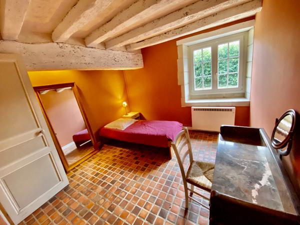 Demeure de prestige Beaufort En Anjou 7 pièce(s) 206 m2