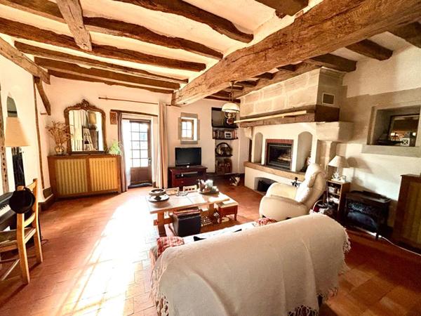 Demeure de prestige Beaufort En Anjou 7 pièce(s) 206 m2